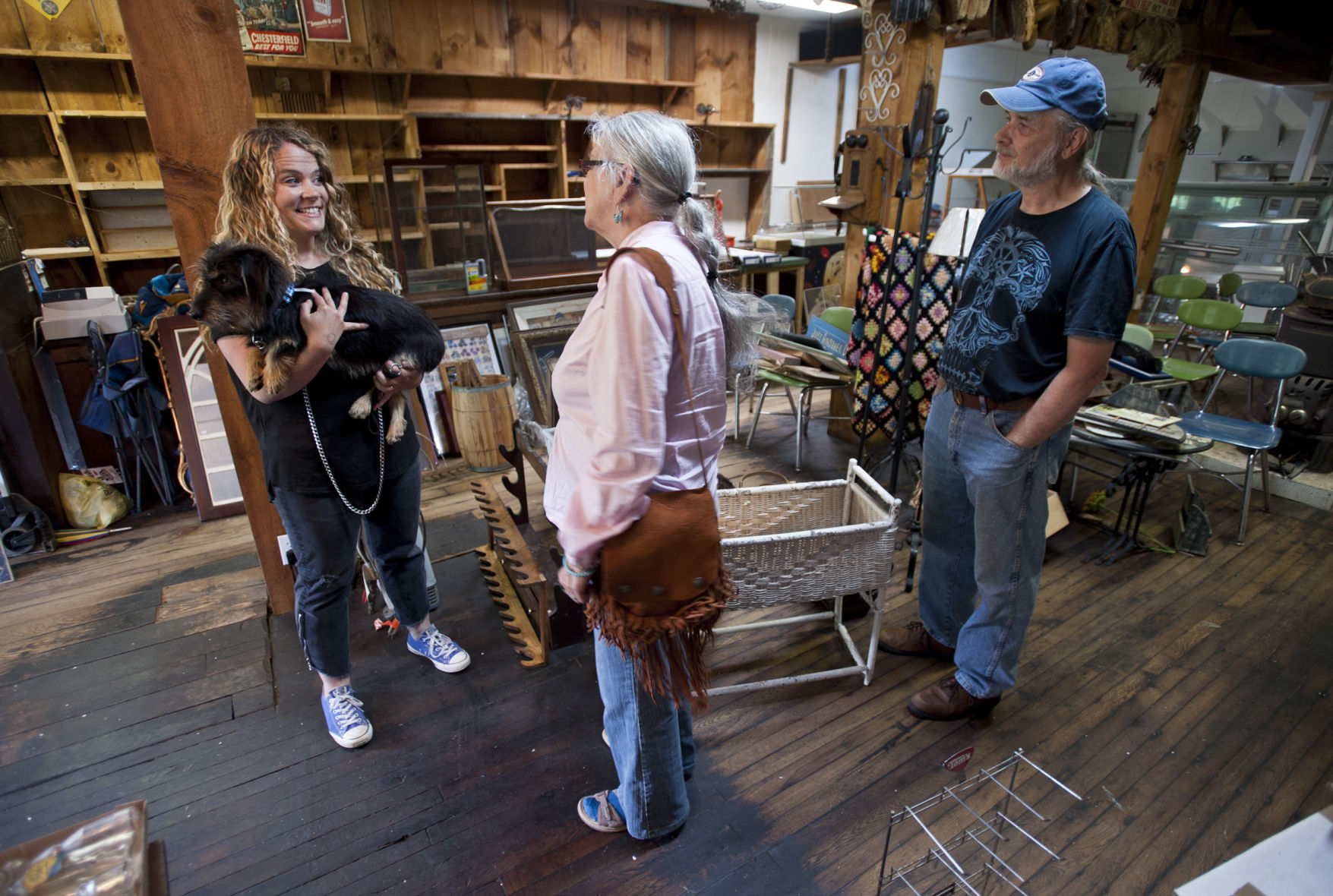 Todd General Store